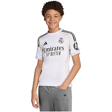adidas レアルマドリード　カンナバーロ　ユニホーム　US M 未使用品 楽天市場】レアル・マドリード ベリンガム #5 2024/25 ホーム